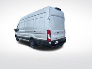 2024 Ford Transit-250