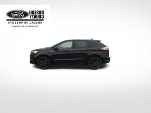 2024 Ford Edge ST Line