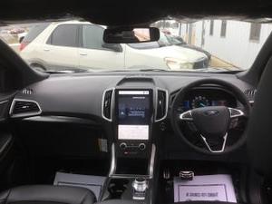 2024 Ford Edge ST Line